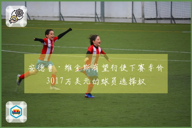 安德鲁·维金斯有望行使下赛季价值3017万美元的球员选择权